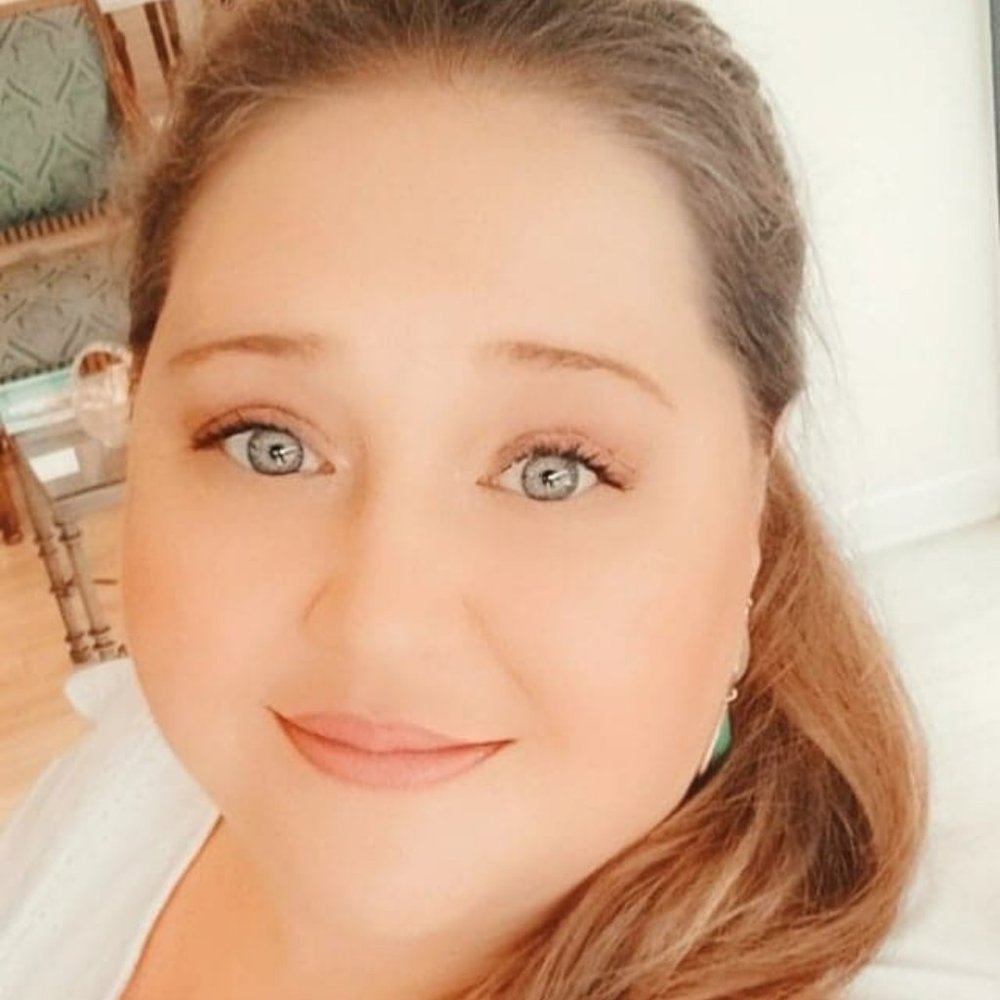 Meet your Posher, Kathryn
